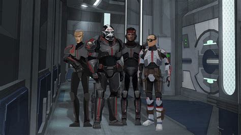 can you watch the bad batch without clone wars|watch clone wars reddit.